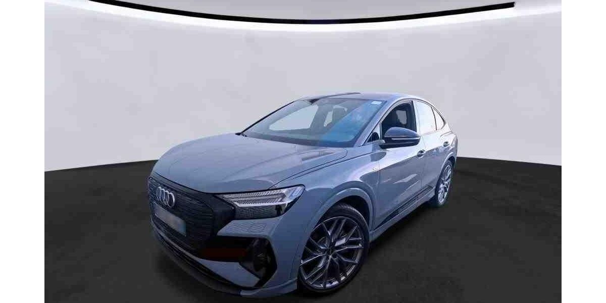 Audi Q4 31.616 km 39.465 &euro; Hagen 58091