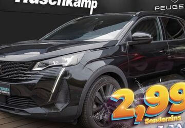 Peugeot 3008 30.644 km 26.980 &euro; Werne 59368