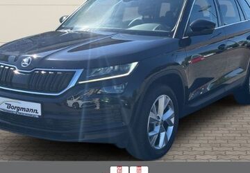 Skoda Kodiaq 67.485 km 24.990 &euro; Haltern am See 45721