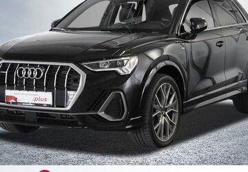 Audi Q3 80.740 km 33.440 &euro; Lünen 44534