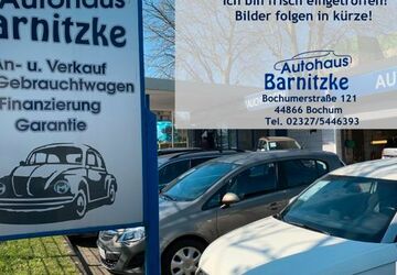 Renault Megane 94.619 km 3.990 &euro; Bochum 44866