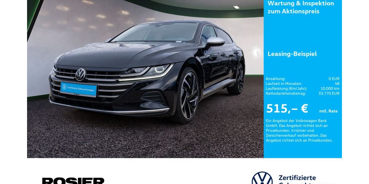 VW Arteon 67.558 km 32.880 &euro; Menden 58706