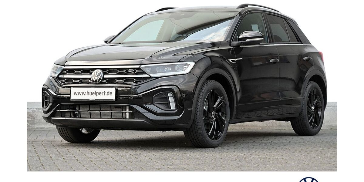 VW T-Roc 7.692 km 35.908 &euro; Unna 59423
