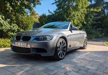 BMW M3 74.950 km 49.490 &euro; Senden 48308