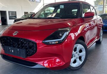 Suzuki Swift 7.740 km 16.470 &euro; Lünen 44536