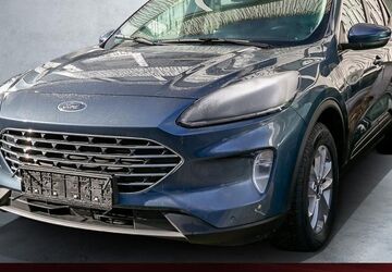 Ford Kuga 55.102 km 26.499 &euro; Unna 59423