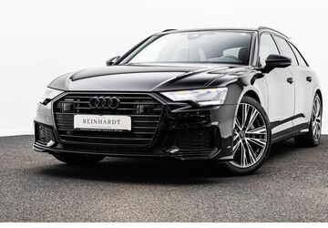 Audi A6 89.932 km 39.245 &euro; Hagen 58091