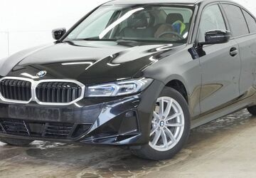 BMW 320 39.073 km 36.940 &euro; Marl 45770