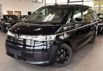 VW T7 Multivan 1.150 km 66.470 &euro; Lünen 44536