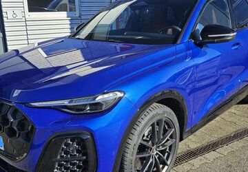 Audi SQ5 12.126 km 72.950 &euro; Lünen 44534