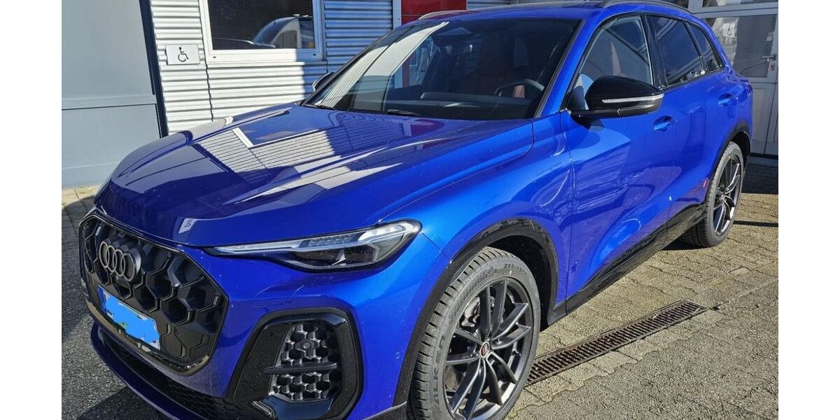 Audi SQ5 12.126 km 72.950 &euro; Lünen 44534