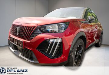 Peugeot 2008 16.039 km 24.390 &euro; Herne 44625