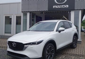 Mazda CX-5 21.344 km 31.750 &euro; Herten 45701