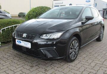Seat Ibiza 14.900 km 16.450 &euro; Ascheberg 59387