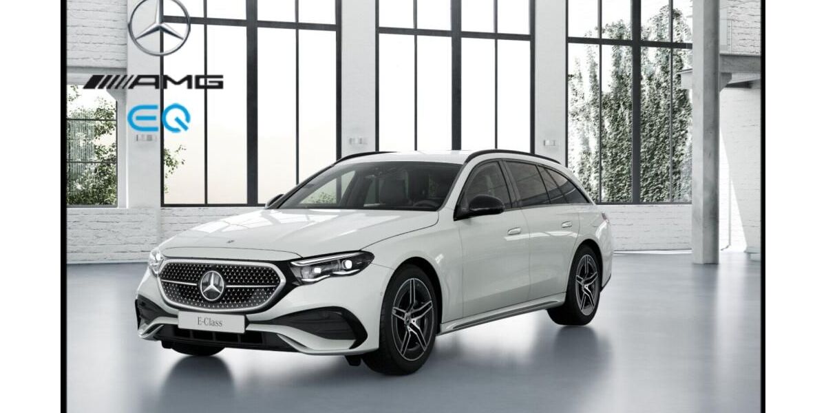 Mercedes-Benz E 300 13.379 km 60.880 &euro; Hagen 58135