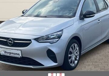 Opel Corsa 72.250 km 12.380 &euro; Dülmen 48249