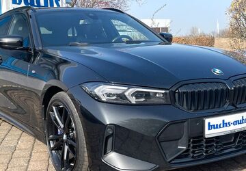 BMW 330 142.200 km 32.990 &euro; Iserlohn 58640