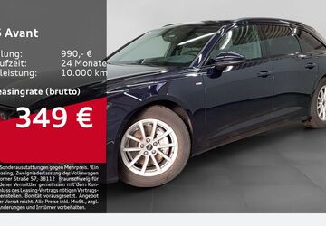 Audi A6 28.947 km 43.990 &euro; Bochum 44809
