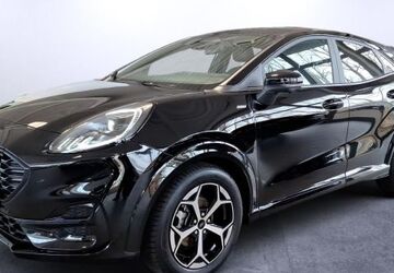 Ford Puma 15.500 km 25.690 &euro; Recklinghausen 45659