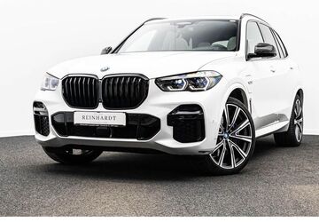 BMW X5 89.593 km 61.550 &euro; Hagen 58091