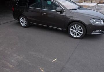 VW Passat Variant 170.000 km 9.800 &euro; Haltern am See 45721