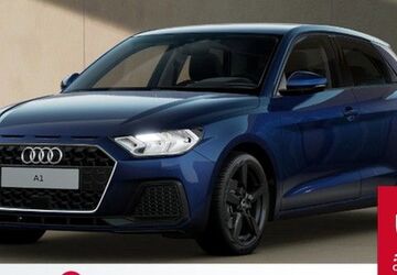 Audi A1 4.150 km 23.240 &euro; Lünen 44534