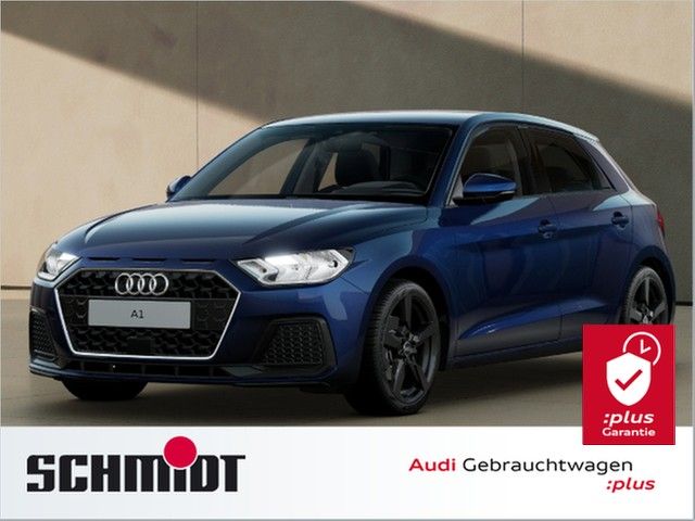 Audi A1 4.150 km 23.240 &euro; Lünen 44534