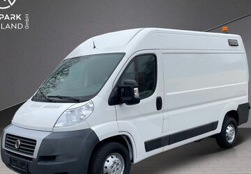 Fiat Ducato 125.882 km 5.950 &euro; Bochum 44866