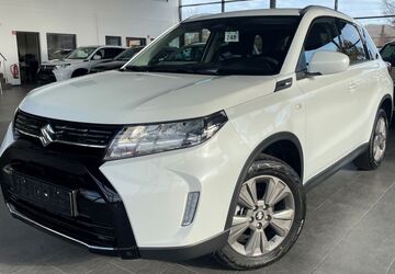 Suzuki Vitara 5.333 km 22.770 &euro; Lünen 44536