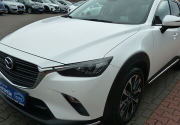 Mazda CX-3 49.000 km 16.490 &euro; Hamm 59073