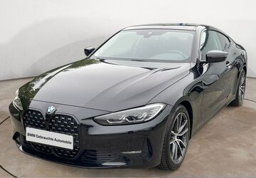 BMW 420 43.005 km 34.489 &euro; Lünen 44534