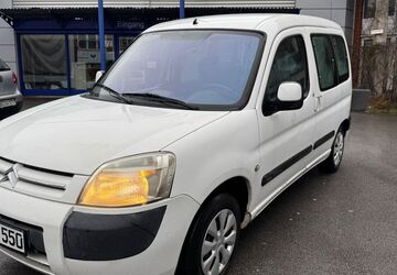 Citroen Berlingo 102.500 km 1.300 &euro; Dortmund 44359