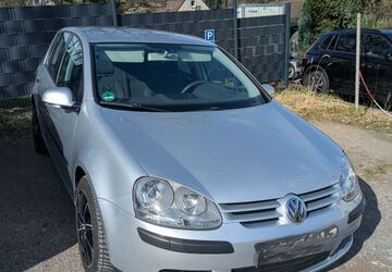 VW Golf 159.500 km 3.600 &euro; Herdecke 58313