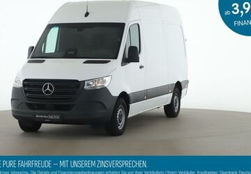 Mercedes-Benz Sprinter 37.300 km 43.530 &euro; Senden-Bösensell 48308