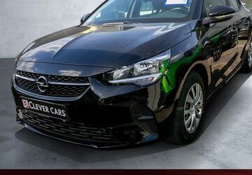 Opel Corsa 43.954 km 13.499 &euro; Dortmund 44225