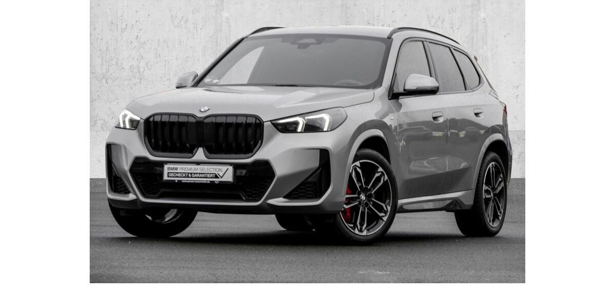 BMW X1 27.478 km 39.480 &euro; Lüdinghausen 59348
