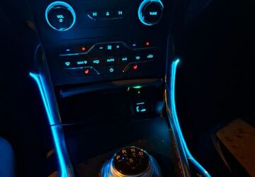 Ford S-Max 186.000 km 16.500 &euro; Herne 44649