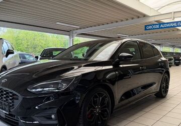 Ford Focus 73.650 km 16.777 &euro; Lünen 44532