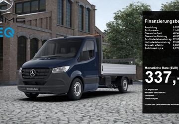Mercedes-Benz Sprinter 26.535 km 28.179 &euro; Dortmund 44139