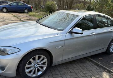 BMW 530 182.000 km 13.000 &euro; Bochum 44892