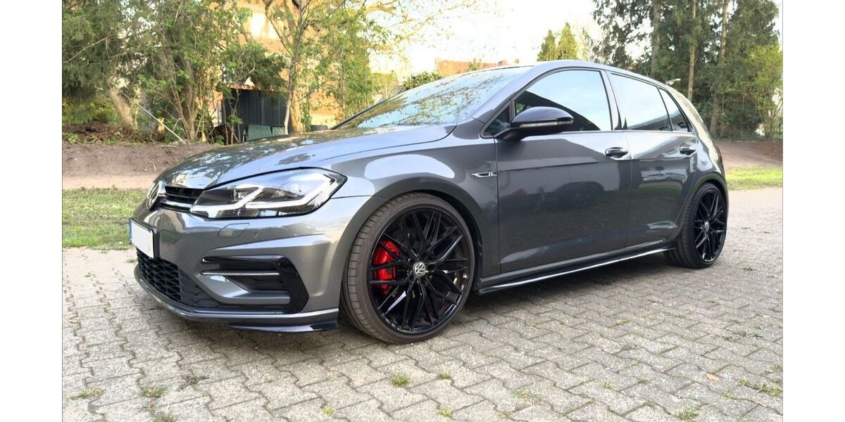 VW Golf 75.000 km 20.100 &euro; Dortmund 44149