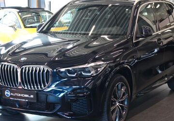 BMW X5 22.300 km 65.980 &euro; Bergkamen 59192
