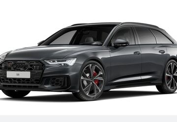 Audi S6 32.183 km 61.960 &euro; Bochum 44809