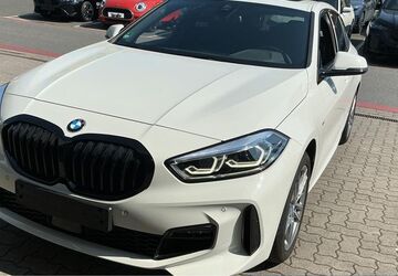 BMW 118 51.005 km 23.090 &euro; Lünen 44534