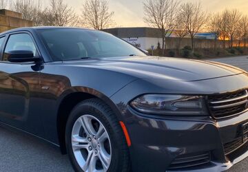 Dodge Charger 47.000 km 18.999 &euro; Hamm 59077