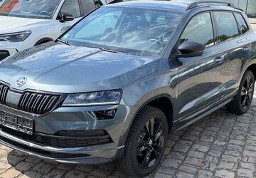 Skoda Karoq 42.200 km 20.498 &euro; Lünen 44534