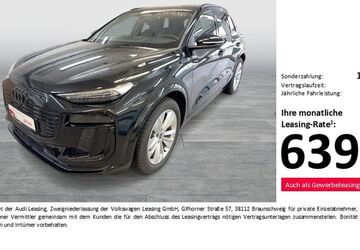 Audi Q6 e-tron 9.375 km 74.242 &euro; Dortmund 44143
