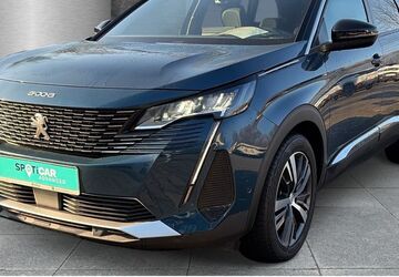 Peugeot 5008 48.595 km 26.660 &euro; Herten 45699