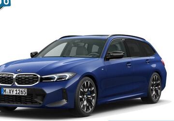 BMW M340i 24.995 km 61.990 &euro; Hamm 59071