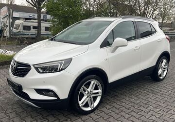 Opel Mokka 128.000 km 8.490 &euro; Wetter Ruhr 58300